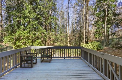 2235 Humility Ln, Atlanta GA  30319 exterior