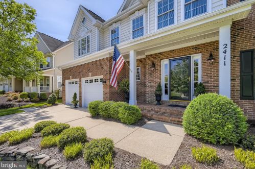 2411 Arapaho Way, Gambrills, MD 21054-1627