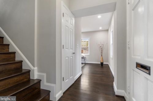 514 Silver Spring Ave, Silver Spring MD 20910-4616 exterior