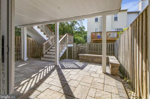 2017 Featherwood St, Silver Spring MD 20904-6643 exterior