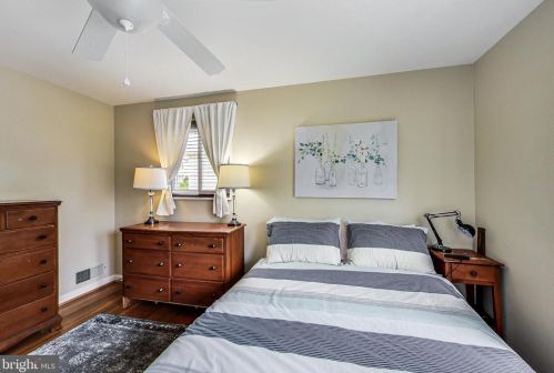 10028 Greenock Rd, Silver Spring MD 20901-2249 exterior