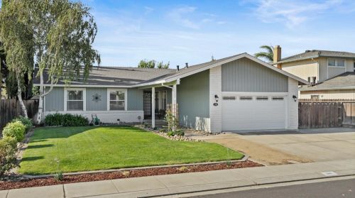 1442 Wawona St, Manteca, CA 95337-6710