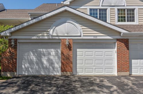 965 Happfield Dr, Arlington Hts, IL 60004-7143
