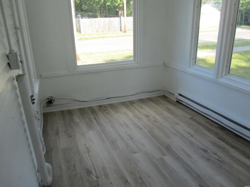 201 Garfield Ave, Elkhart IN  46516-3434 exterior