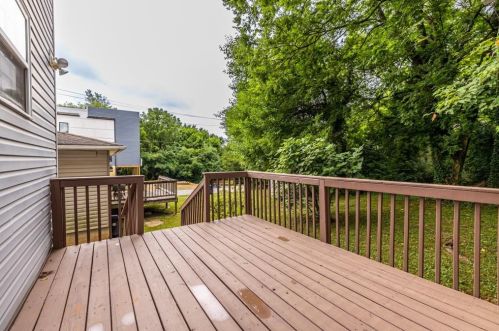 968 Herndon St, Atlanta GA  30318-5263 exterior