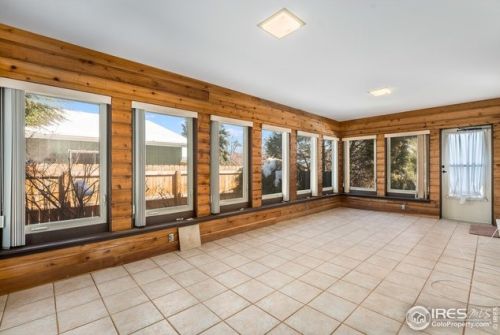 2404 Rollingwood Dr, Fort Collins CO exterior