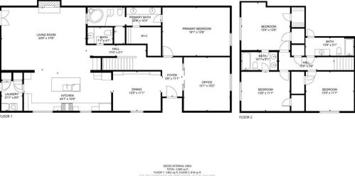 10526 Berry Knl Dr, Dallas TX  75230-4245 exterior