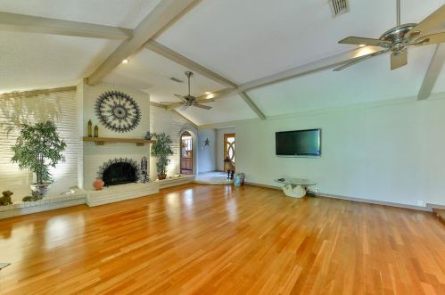 3109 Woodland, Morgans Point TX 76513 exterior