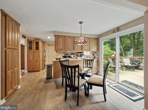 1317 Crockett Ln, Silver Spring MD 20904-5478 exterior