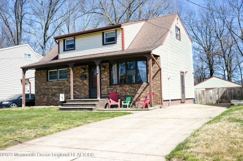148 Inman Ave, Avenel, NJ 07001-1510