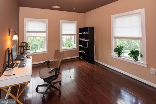 8137 Westside Blvd, Fulton MD  20759-2590 exterior