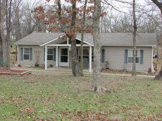 8150 Peaceful Ln, Kingston, OK 73439-5197