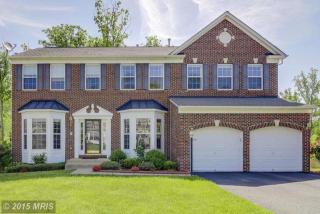 17537 Summer Duck Dr, Dumfries, VA 22026-2648