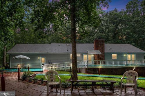 109 Arabian Trl, Spotsylvania, VA 22551-2413