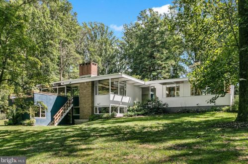 279 Ridgeview Rd, Princeton NJ  08540-7666 exterior