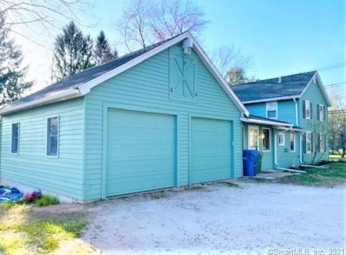 46 Quarry Rd, Glastonbury, CT 06033-3829
