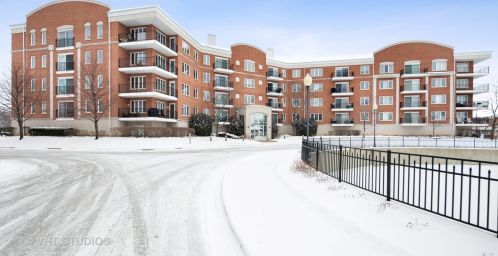 351 Town Place Cir, Buffalo Grove, IL 60089-2427