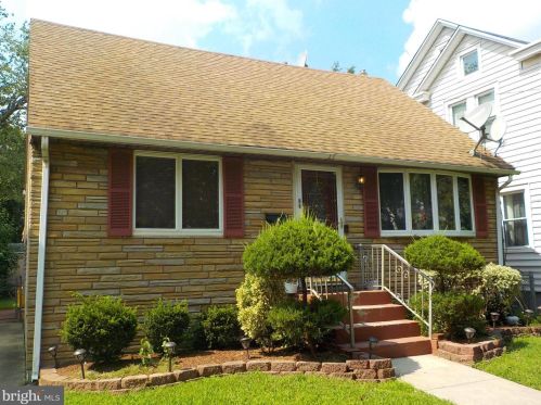 23 Lillian Ave, Trenton, NJ 08610-3916