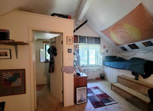 11765 Silverfir Dr, Truckee CA  96161-3211 exterior