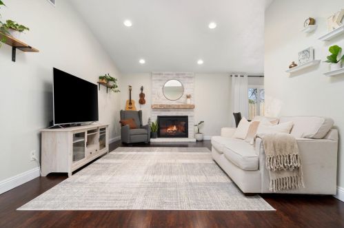 2438 Stokewood Way, Rancho Cordova, CA 95670-5224