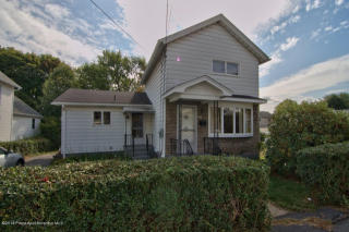 1714 Bloom Ave, Scranton PA  18508-1504 exterior