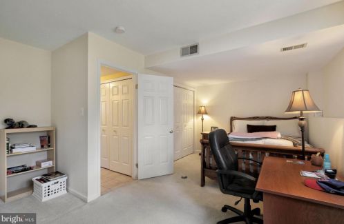 12206 Lemar Ct, Silver Spring MD 20904-1879 exterior