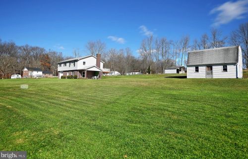 3403 James Run Rd, Aberdeen MD  21001-1306 exterior