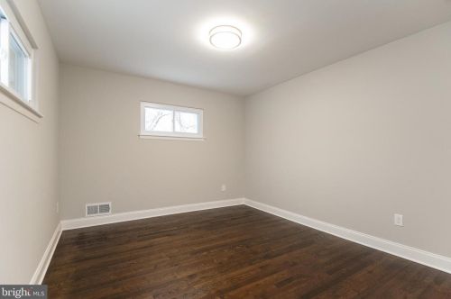 1411 Leister Dr, Silver Spring MD 20904-1548 exterior