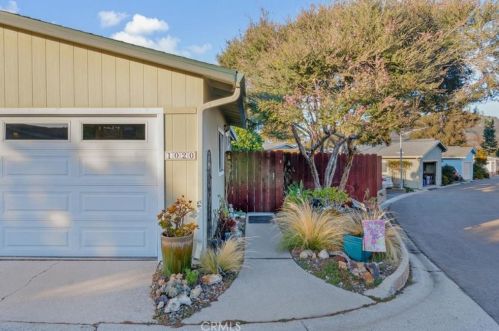 1020 Kerry Dr, San Luis Obispo, CA 93405-6272