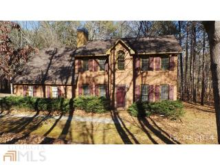 140 Valley Brook Trl, Jonesboro, GA 30238-5644