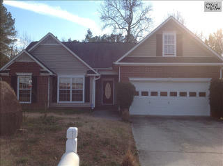 333 Red Barn Ct, Lexington, SC 29072-7492