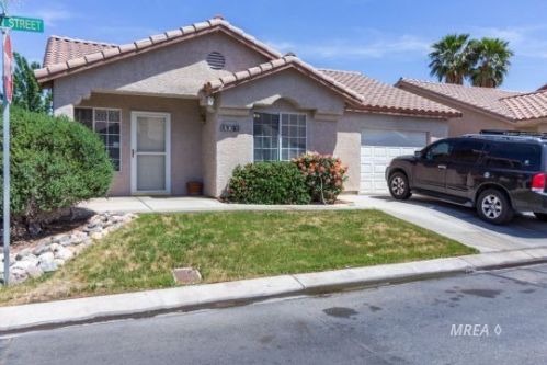 893 Tucson St, Mesquite, NV 89027-7019