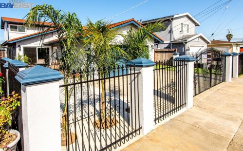 28695 Etta Ave, Hayward, CA 94544-5833