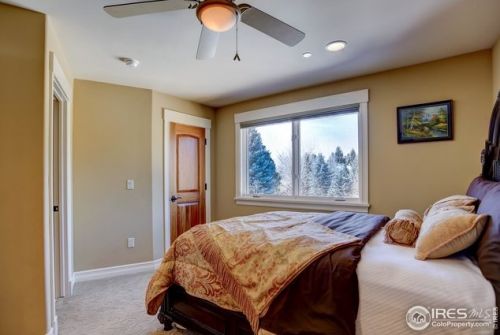 7481 Spg Dr, Boulder CO  80303-5119 exterior