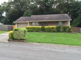 7710 Cotton Patch Rd, Corryton, TN 37721-3565