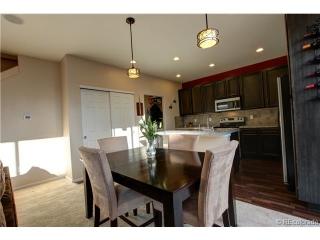 5554 Malta St, Denver CO  80249-8665 exterior