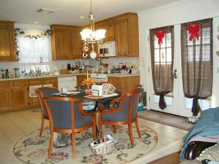 2215 Cory Crossing Ln, Spring TX  77386-1836 exterior