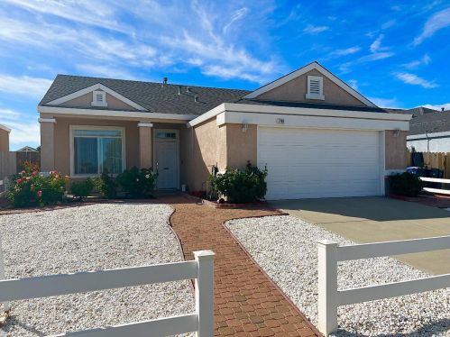 798 Mitchell St, Rio Vista, CA 94571-1261