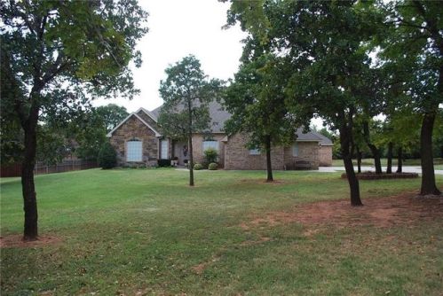 1245 Bradford Pl, Blanchard, OK 73010-8220