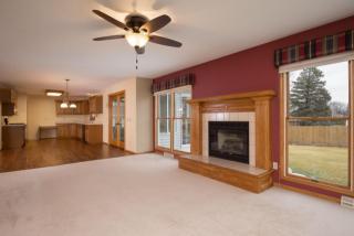 2651 Duggleby St, Davenport IA  52803-2161 exterior