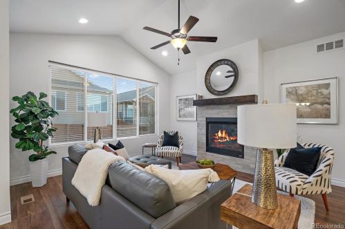 11526 Colony Loop, Parker CO  80138-3887 exterior