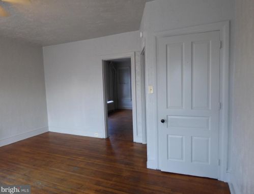 31 Belvidere Ave, York PA 17401-3346 exterior