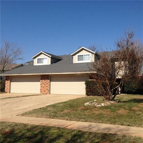3815 Belhaven Cir, Norman, OK 73072-4630