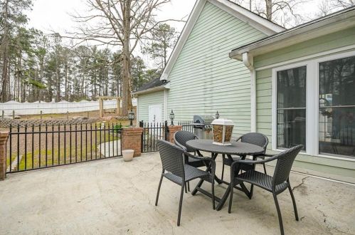 109 Memory Ln, Stockbridge GA  exterior