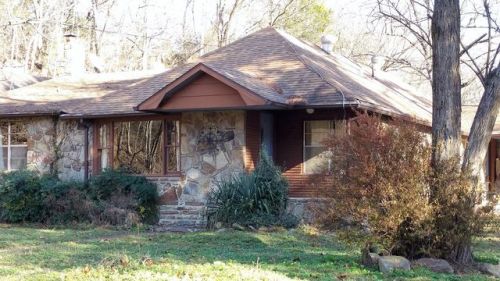 4573 Campbell Rd, Marshall, AR