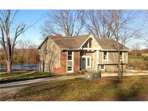 9504 Clarksboro Dr, Liberty, MO 64068-8687