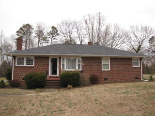 498 New Walters Mill Rd, Providence, NC 27315-9537