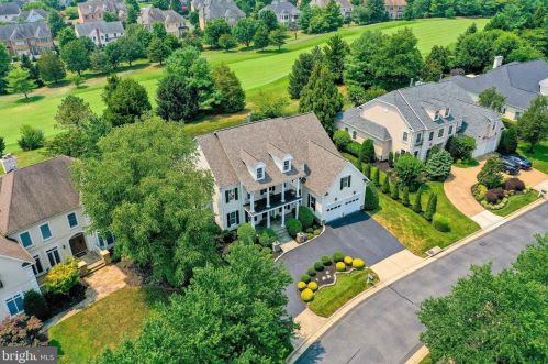 8276 Roxborough Loop, Gainesville, VA 20155-3207