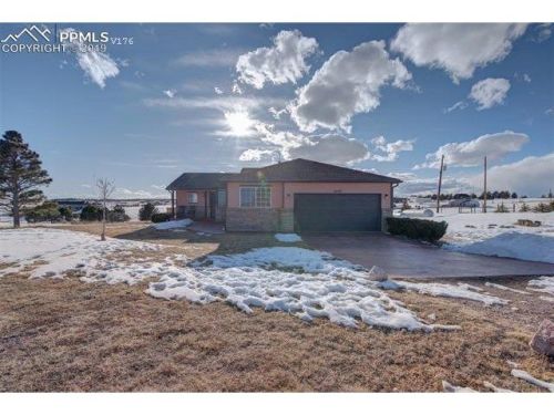 16720 Forest Green Ter, Black Forest, CO 80106-8937