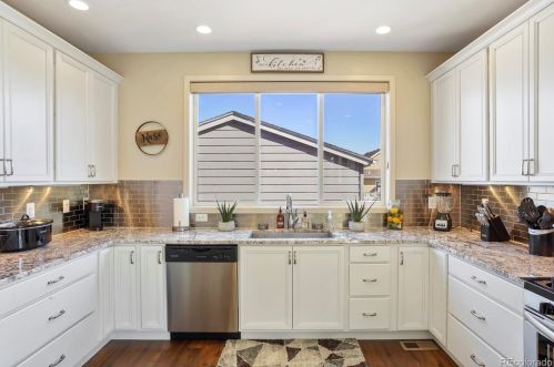 74 45th Ave, Denver CO  80601-3502 exterior